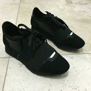 Balenciaga race runners